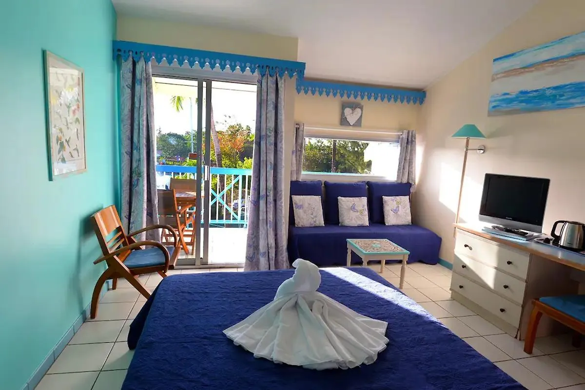 Apartment Cocokreyol - Ti Carayou Les Trois-Ilets Martinique