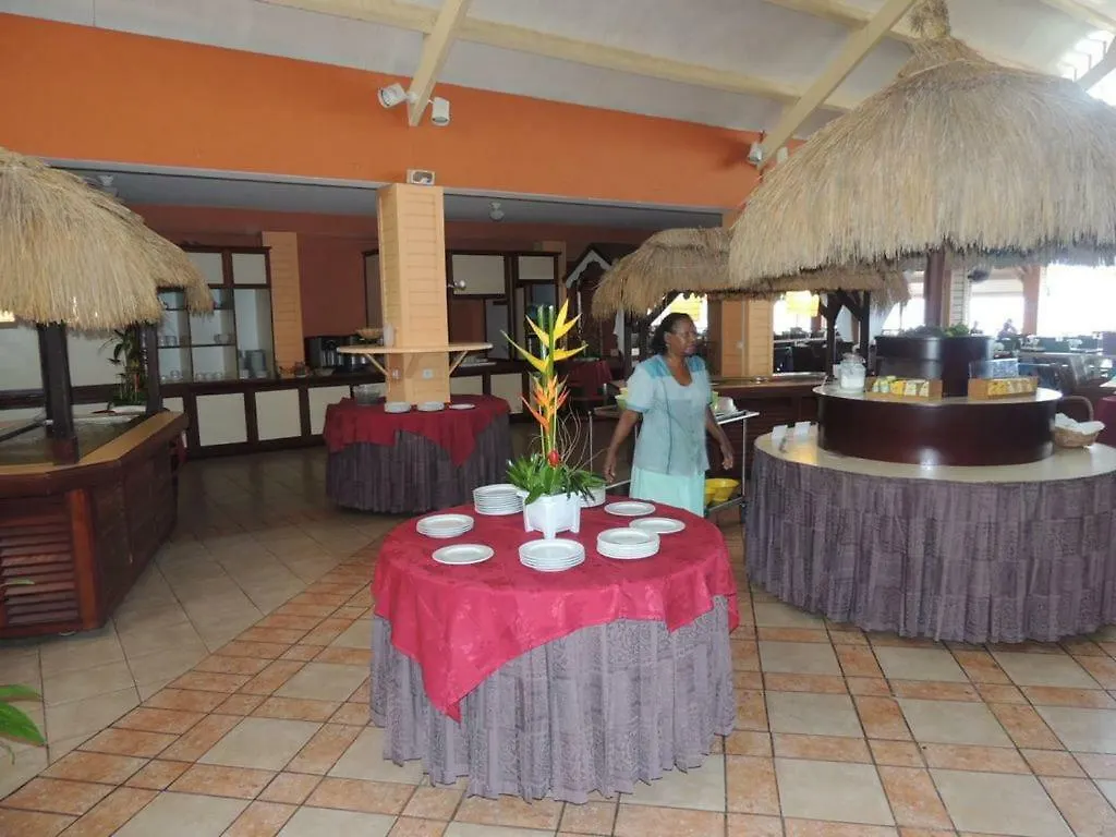 Cocokreyol - Ti Carayou Les Trois-Ilets Apartment