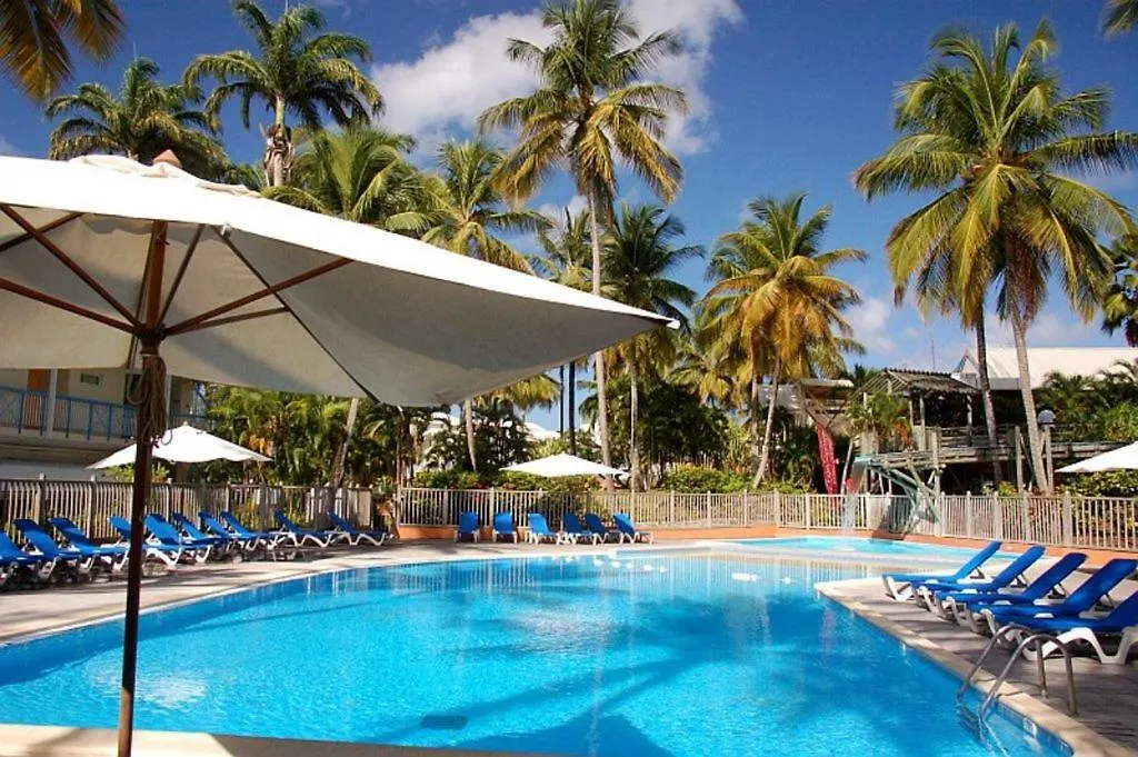 Apartment Cocokreyol - Ti Carayou Les Trois-Ilets