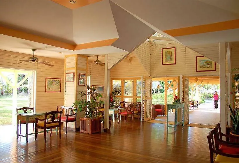 Apartment Cocokreyol - Ti Carayou Les Trois-Ilets