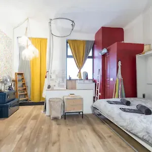  Appartement Cosy & Design In France