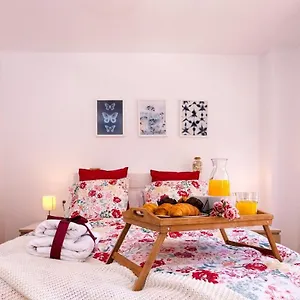  Appartement -malagasunapts- Premium Centre Freeparking Espagne