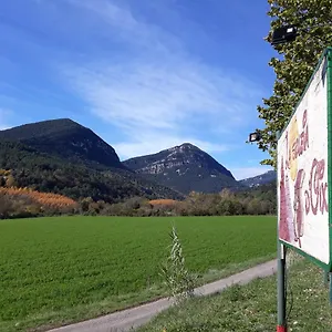  Camping - La Soleia D'oix Espagne