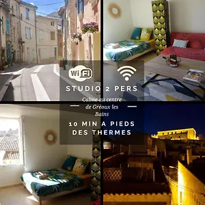  Appartement Du Verdon France
