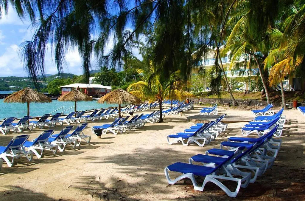 Appartement Cocokreyol - Ti Carayou Les Trois-Ilets