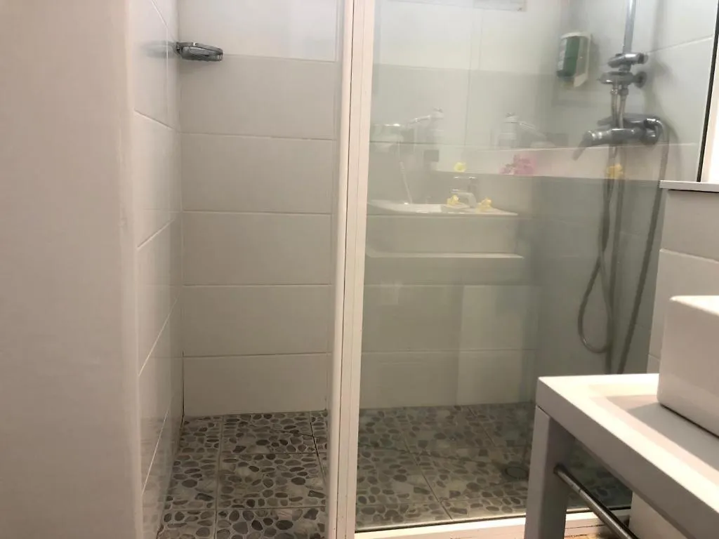 Cocokreyol - Ti Carayou Les Trois-Ilets Appartement