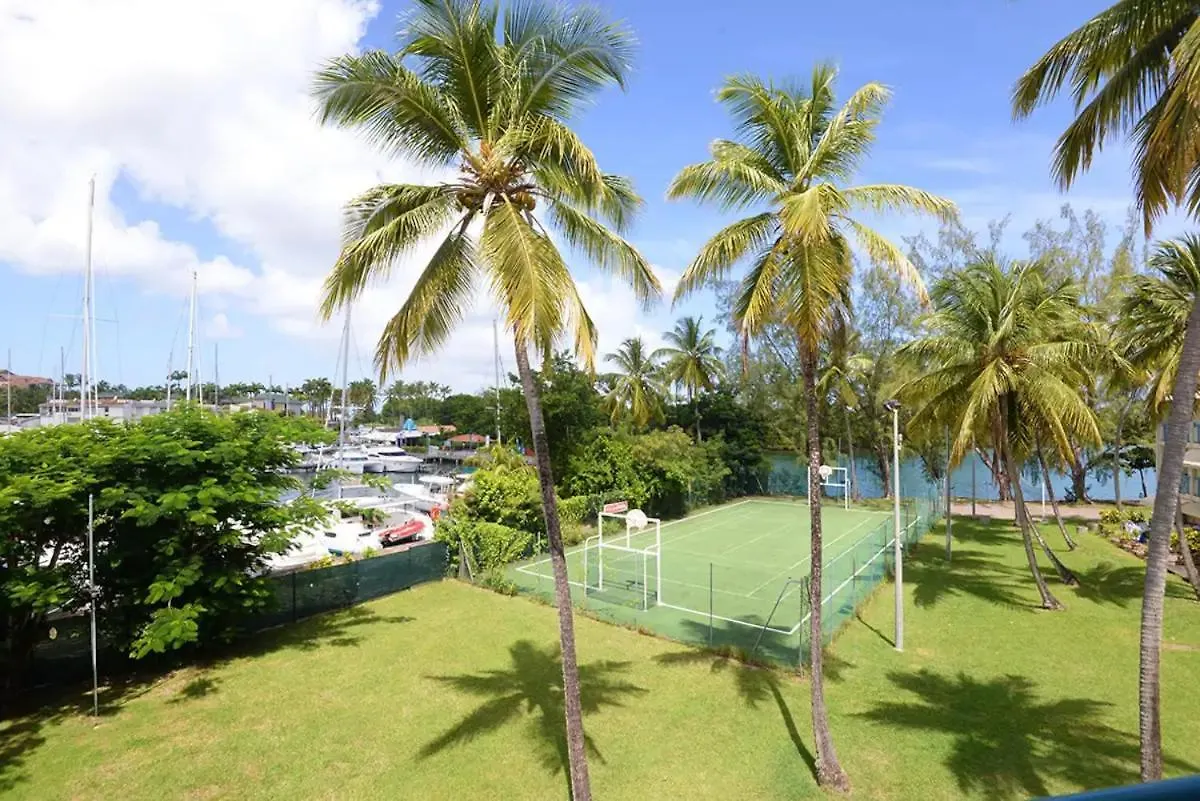 Cocokreyol - Ti Carayou Les Trois-Ilets Martinique