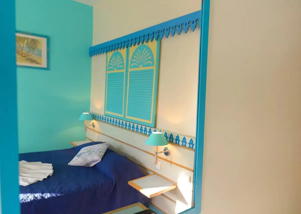 Appartement Cocokreyol - Ti Carayou Les Trois-Ilets Martinique
