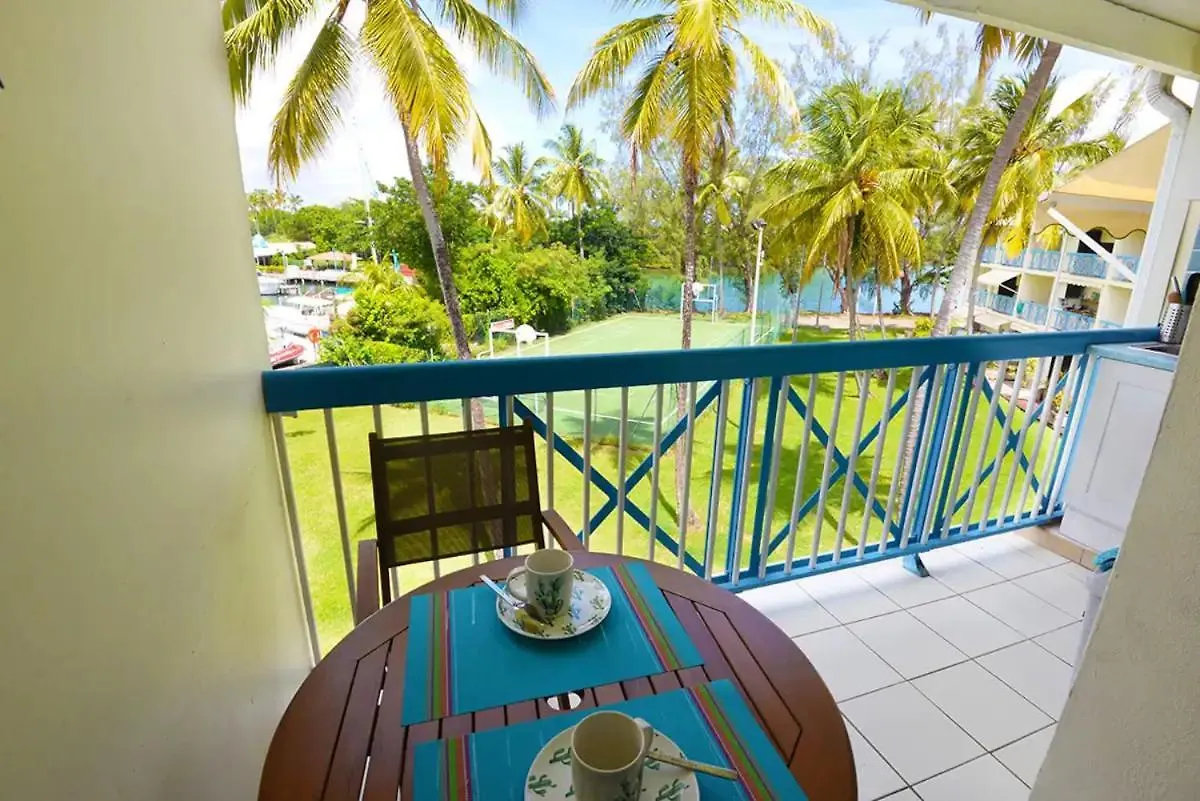 Appartement Cocokreyol - Ti Carayou Les Trois-Ilets