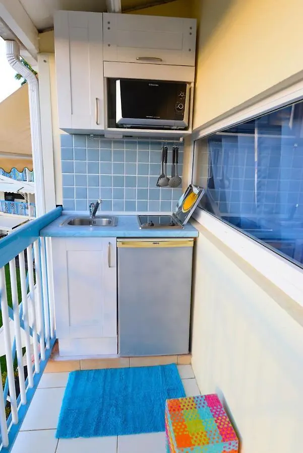 Appartement Cocokreyol - Ti Carayou Les Trois-Ilets