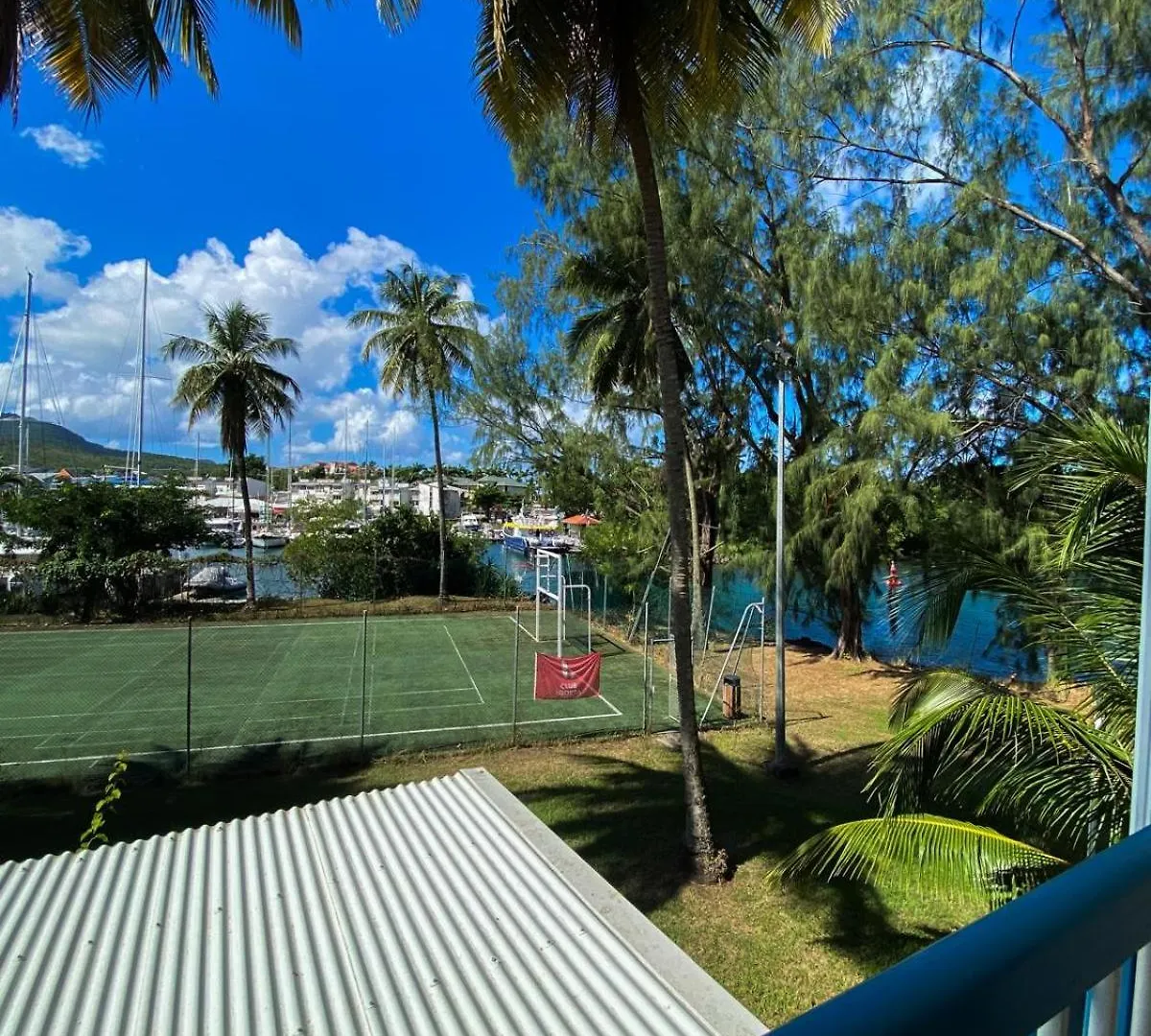 Cocokreyol - Ti Carayou Les Trois-Ilets 0*,  Martinique