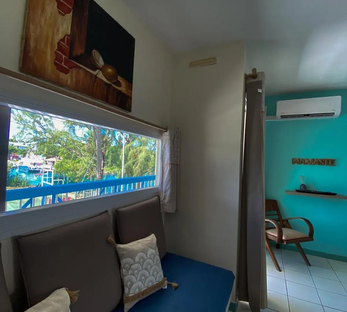 Appartement Cocokreyol - Ti Carayou Les Trois-Ilets