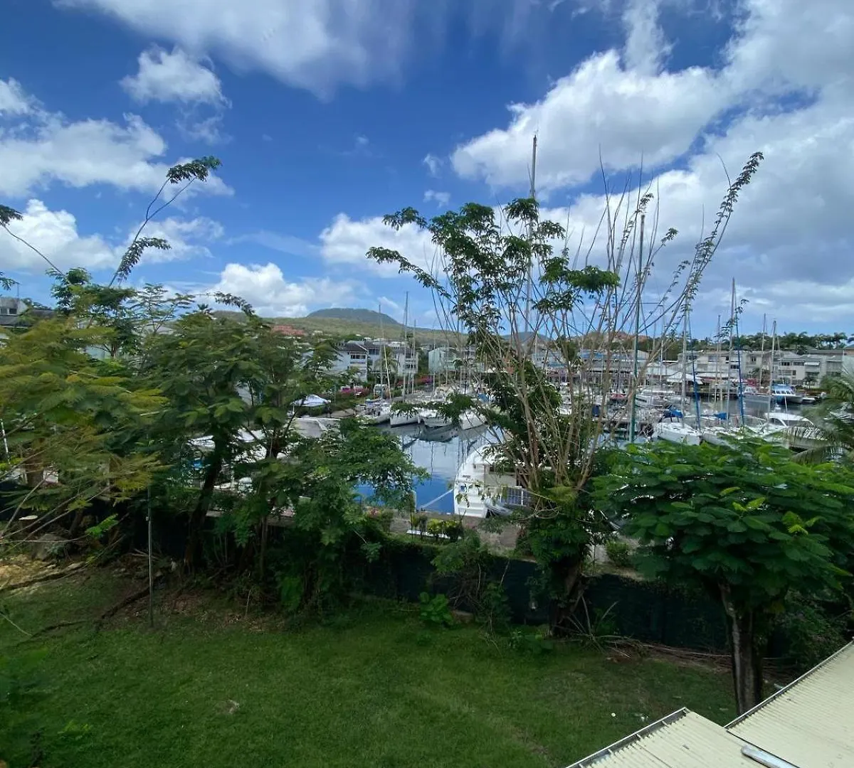 Appartement Cocokreyol - Ti Carayou Les Trois-Ilets Martinique