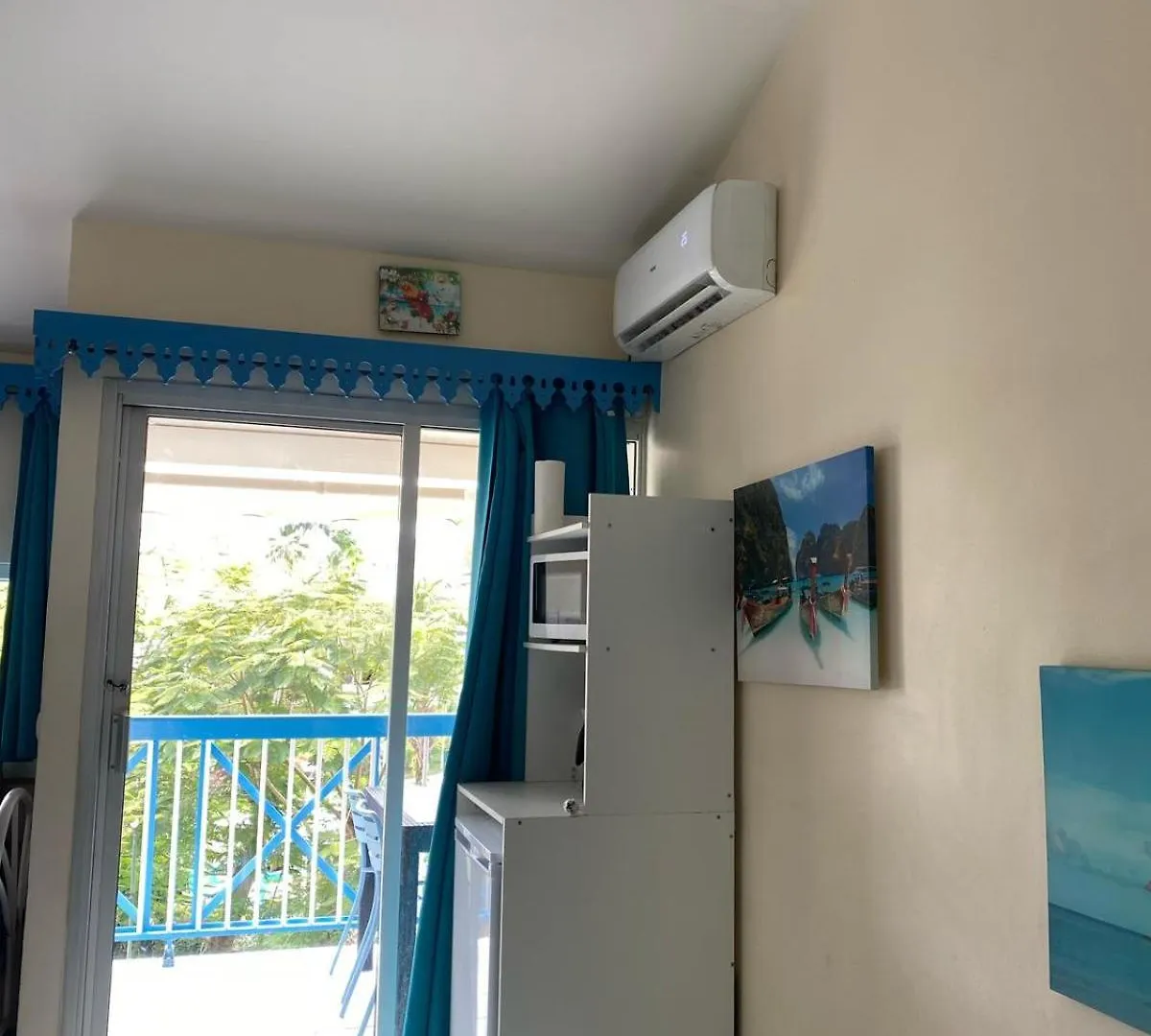 Cocokreyol - Ti Carayou Les Trois-Ilets Appartement
