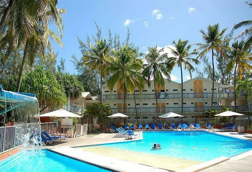 Appartement Cocokreyol - Ti Carayou Les Trois-Ilets Martinique