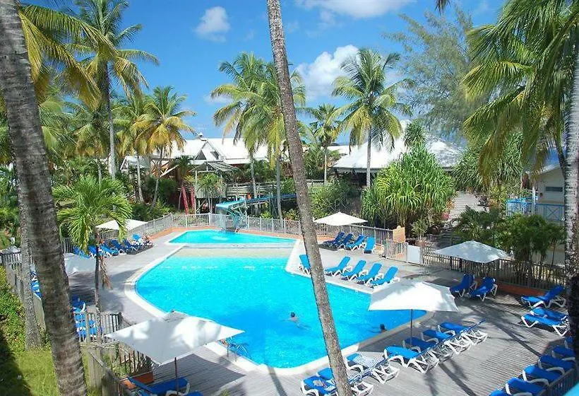 Cocokreyol - Ti Carayou Les Trois-Ilets Martinique
