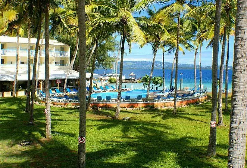 Cocokreyol - Ti Carayou Les Trois-Ilets 0*,  Martinique