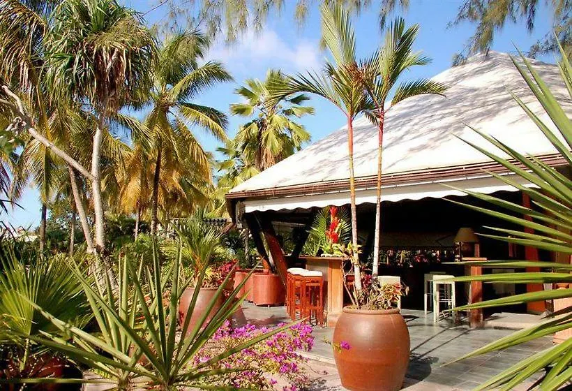 Appartement Cocokreyol - Ti Carayou Les Trois-Ilets
