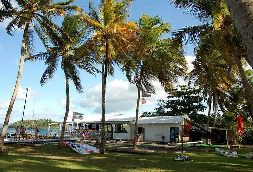 Cocokreyol - Ti Carayou Les Trois-Ilets Appartement